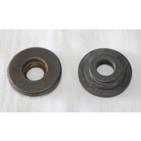 Zetor - outlet valve  - spring shell   95-0531