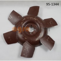 Zetor - Fan - Cooling 95-1344