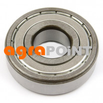 Zetor - CLUTCH PILOT BEARING - 6304       97-1105  97-1108  97-1106  97-1107  97-1110  97-1104