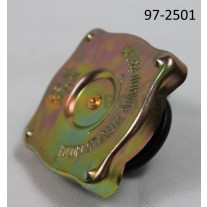 Zetor - Radiator Lid - Radiator cap 97-2501 84.013.502