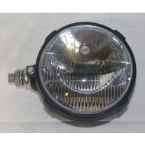 Zetor - Right front metal headlight 97-6717 97-6714 83.356.989