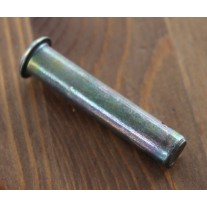 Zetor - Bolt - Pin -10x50x44 - Battery box 99-5708