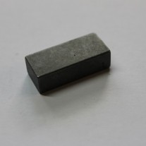 Zetor - Pin - Key - 12x8x27 99-8026