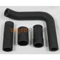 Zetor - Cooler pipe kit - Thermostat pipe kit      7201-1310  7001-1304  7001-1306  7001-1307
