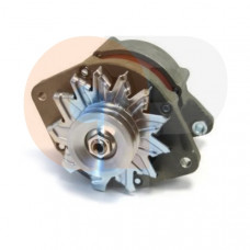 Zetor Alternator - 14V/100A - Electrical 16.359.118 Parts » Agrapoint 