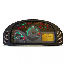 Zetor INSTRUMENT CLUSTER FORTERRA HSX 16.359.155 Parts » Agrapoint 