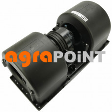 Zetor BLOWER MOTOR WITH HOUSING 16.372.907 Parts » Agrapoint 