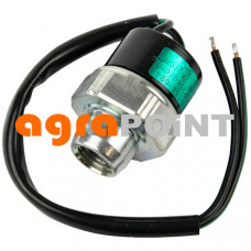 Zetor HI/LO PRESSURE SWITCH FOR A/C SYSTEM 16.372.976 93-4388 Parts » Agrapoint 
