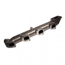 Zetor Exhaust flange - Supercharging and intercooling 19.029.507 Parts » Agrapoint 