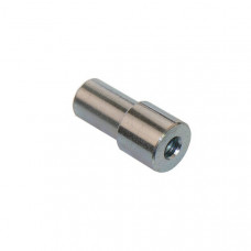 Zetor Pin - Flail - PTO ans cardan shaft 43.185.007 Parts » Agrapoin