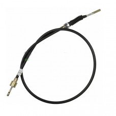 Zetor Bowden cable for PTO clutch control - Mechanical PTO control 50.210.901 Parts » Agrapoint 