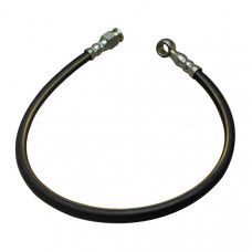 Zetor Brake hose - Pedals 53.255.901 Parts » Agrapo