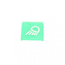 Zetor Work lights symbol - Dashboard 53.359.973 Parts » Agrapoint 