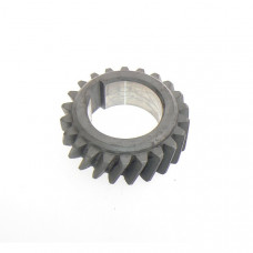 Zetor Drive wheel 1st speed (jrl) 54.121.011 Parts » Agrapoint 