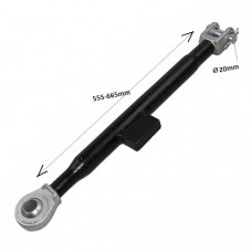 Zetor Proxima limit rod 54.450.949 Parts » Agrapoint 