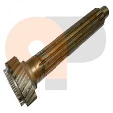 Zetor UR1 Nutenwelle Schaltgetriebe 60111905 Ersatzteile » Agrapoint