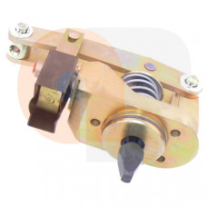 Zetor BRAKE ACTUATOR ASSY.WITH WHEEL CYLINDER 63.227.029 Parts » Agrapoint 