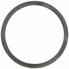 ZZetor Regulating washer - 140x132x0,5 - Front drive axle 67453155 88.170.163 Parts » Agrapoint 