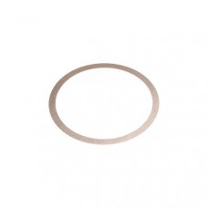 Zetor Regulating washer - 129x113x0,36 - Front drive axle 80.170.157 67453152 Parts » Agrapoint 