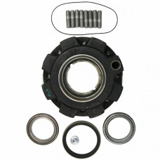 Zetor Wheel hub - Carraro 930269 Parts » Agrapoint 