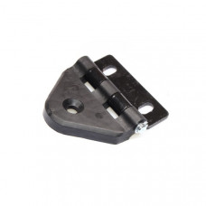 Zetor Rear window hinge - Cabin 93-5556 Parts » Agrapoint 