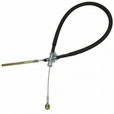 Zetor bowden clutch and brake 935567 Parts » Agrapoint 