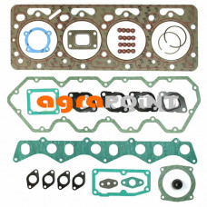 Zetor HEAD GASKET SET - Forterra 140 93.942.030 Parts » Agrapoint 