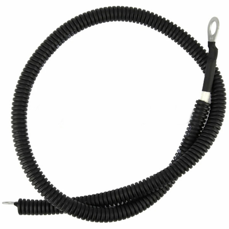 Zetor Cable to glow plug - 06 (m,p,f) 13.350.140 Parts » Agrapoint  