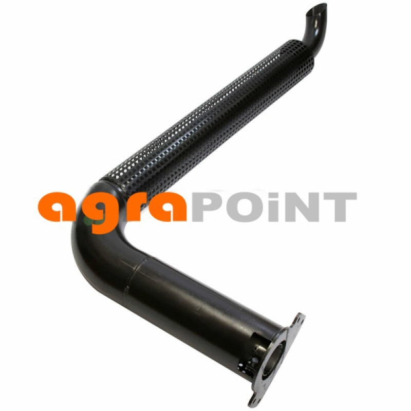 Zetor Exhaust complete 15.014.029 64.014.029 Parts » Agrapoint 