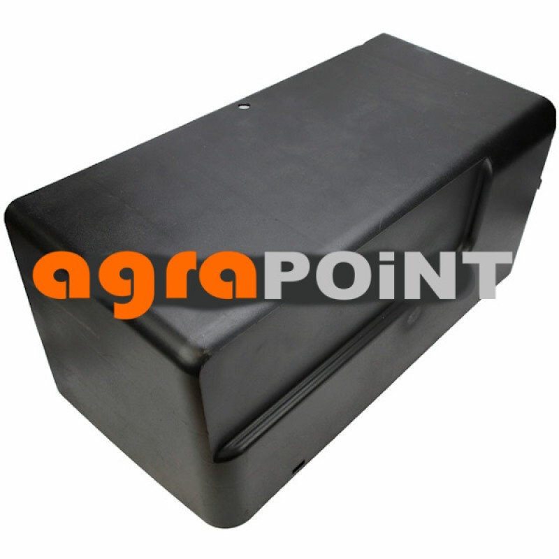 Zetor BATTERY COVER 15.368.951 Parts » Agrapoint 
