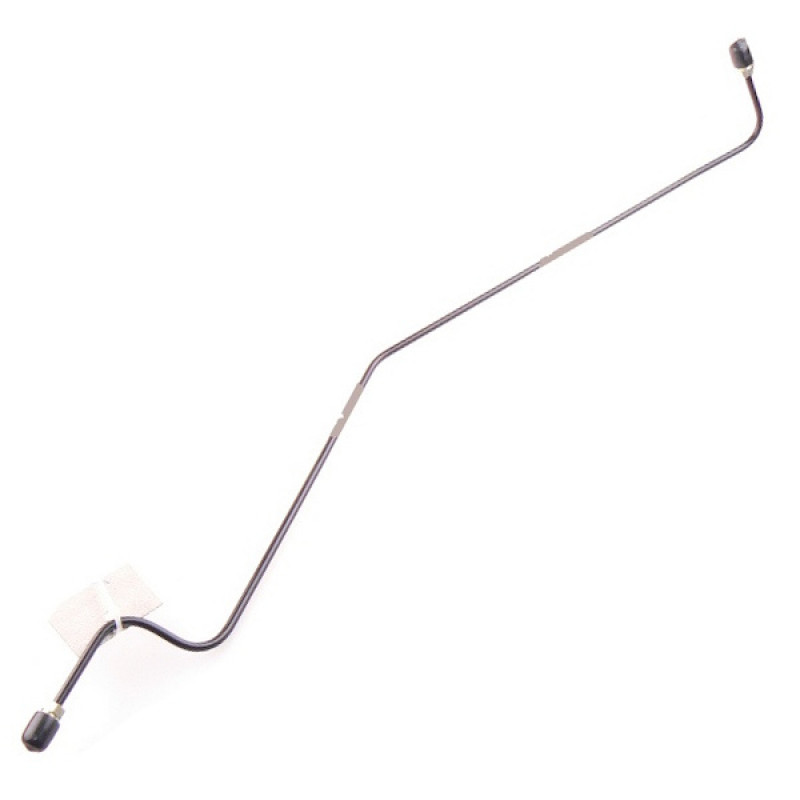 Zetor Brake pipe I - Front cardan brake 16.225.060 Parts » Agrapoint 