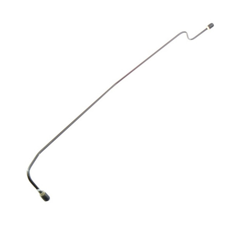 Zetor Brake pipe II - Front cardan brake 16.225.070 Parts » Agrapoint 