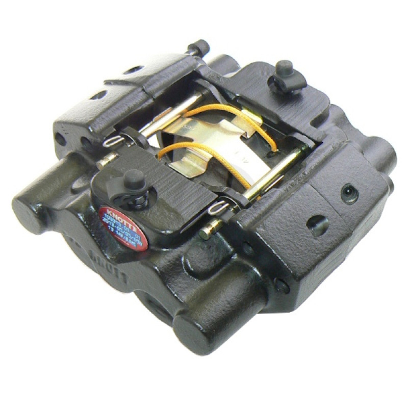 Zetor KNOTT - disc brake caliper - Front cardan brake 16.225.904 16.225.901 16.225.902 Ersatzteile » Agrapoint