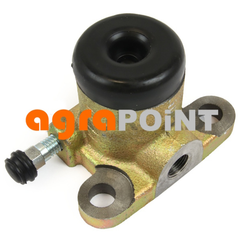 Zetor BRAKE WHEEL CYLINDER, LH 16.227.939 Parts » Agrapoint 