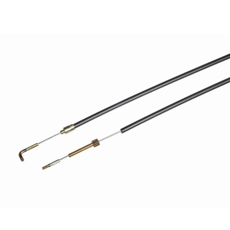 Zetor Bowden - Fuel control cable - 970mm - Fuel control 16.295.209 Parts » Agrapoint 