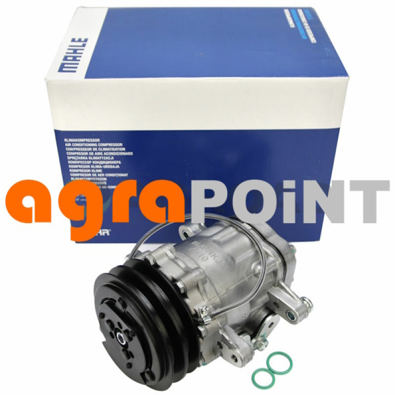 Zetor AC COMPRESSOR - Mahle 16.372.954 Parts » Agrapoint 