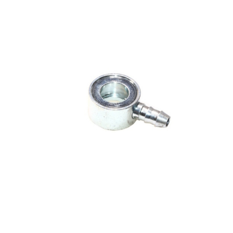 Zetor CONNECTION WITH BANJO END (9/16" I.D. HOLE) FOR FUEL LINES 17.009.907 Parts » Agrapoint 