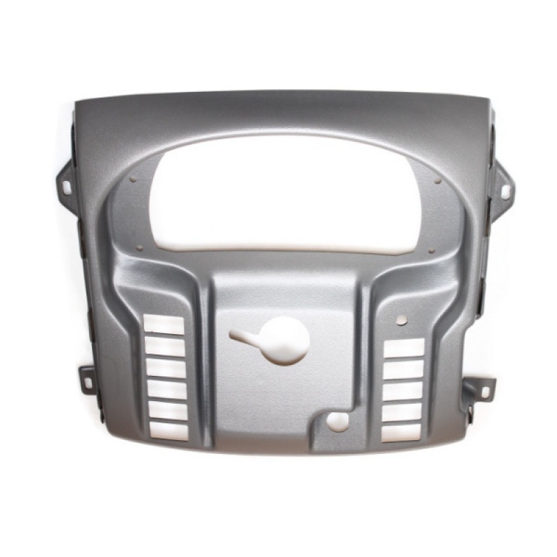 Zetor Instrument panel - molding - Dashboard 19.358.504 Parts » Agrapoint 