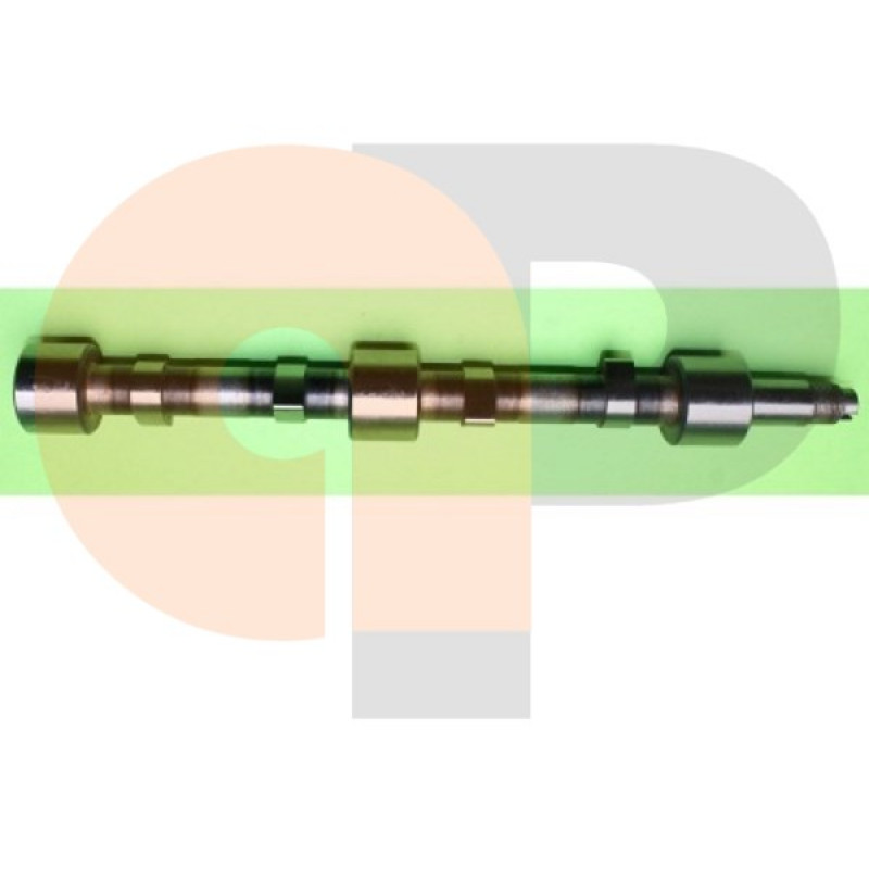 Zetor Camshaft - 2v 20010401 Parts » Agrapoint 