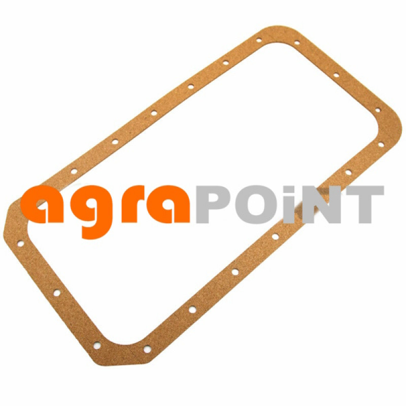 Zetor oil pan gasket 30010203 Parts » Agrapoint 