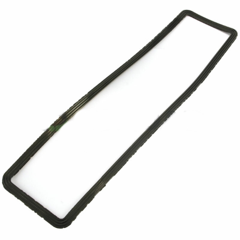 Zetor Side cover gasket 30010205 Parts » Agrapoint 