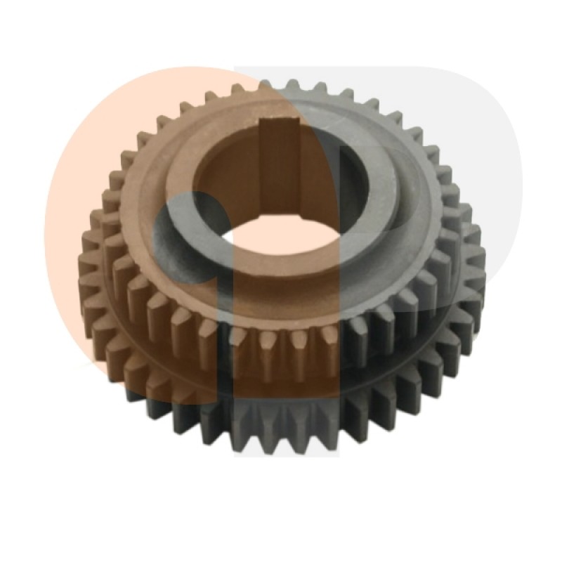 Zetor wheel 3rd and 4th speed - z42/36 - Transmission 37111907 Parts » Agrapoint 