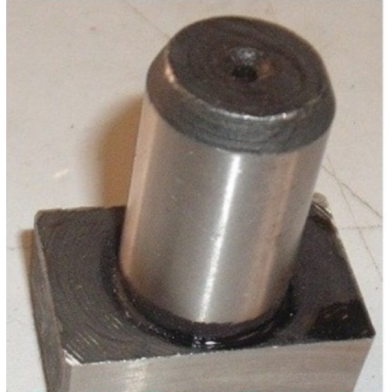 Zetor Steering stone-long - diameter 18.25mm 40113525.1 Parts » Agrapoint 