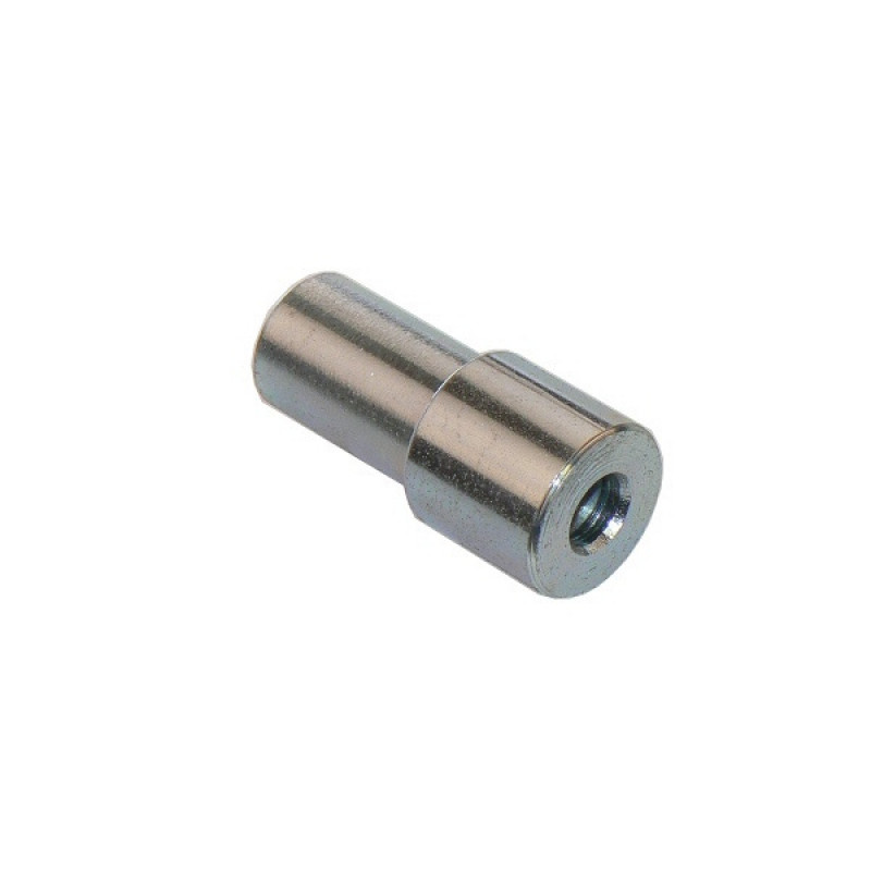 Zetor Pin - Flail - PTO ans cardan shaft 43.185.007 Parts » Agrapoin