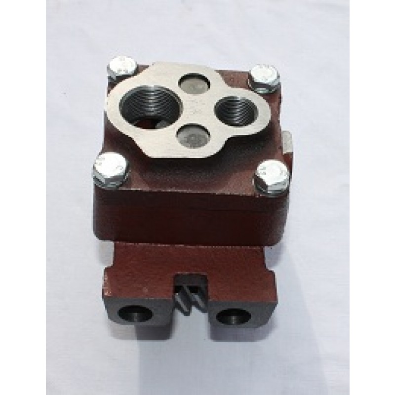 Zetor UR1 oil pump 49010732 Spare Parts »Agrapoint