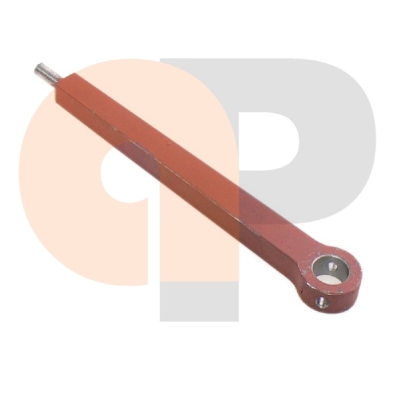 Zetor UR1 Lever - Gear shift 49112053 Parts » Agrapoint 