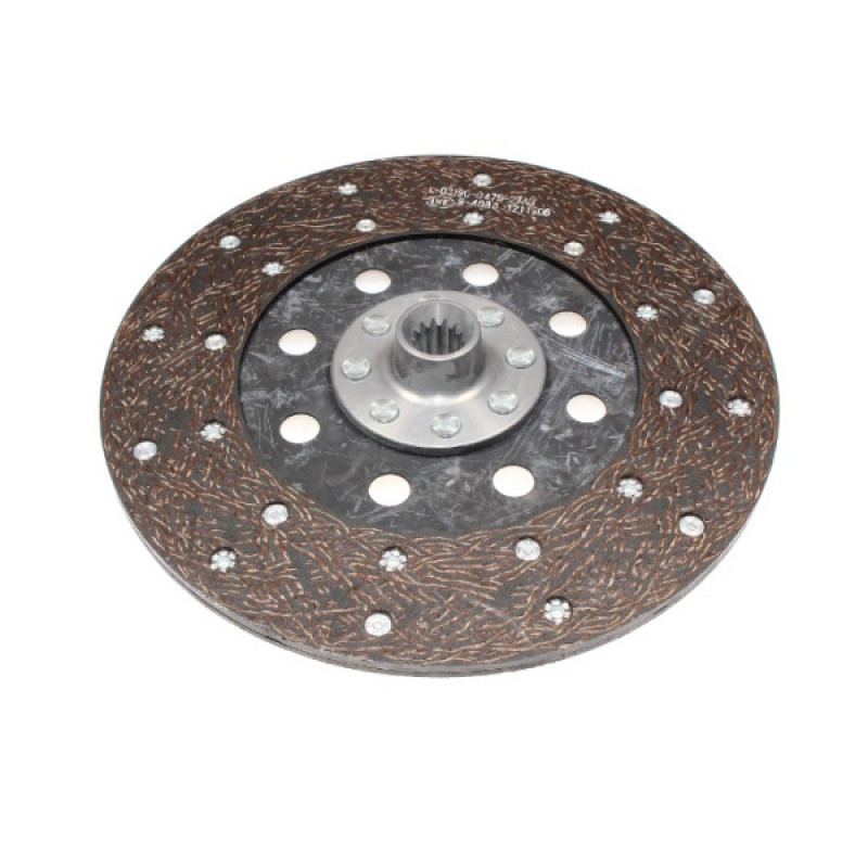 Zetor Clutch lamela - 280mm - LUK 50.021.902 Parts » Agrapoint 