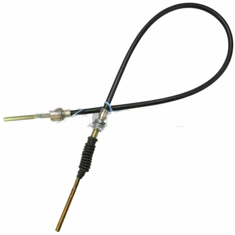 Zetor Bowden - Handbrake cable 50.231.906 Parts » Agrapoint 