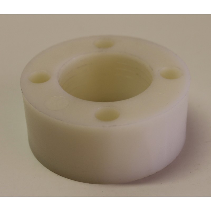 Zetor Water pump spacer 50010674 55010605 Spare Parts »Agrapoint