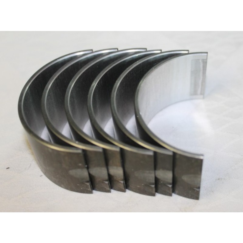 Zetor UR1 Engine rod bearing 50110094 Parts » Agrapoint